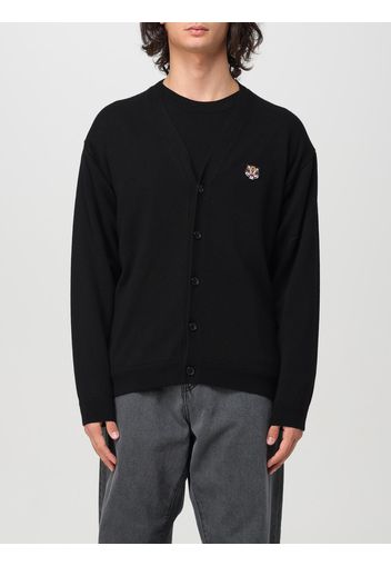 Cardigan KENZO Uomo colore Nero