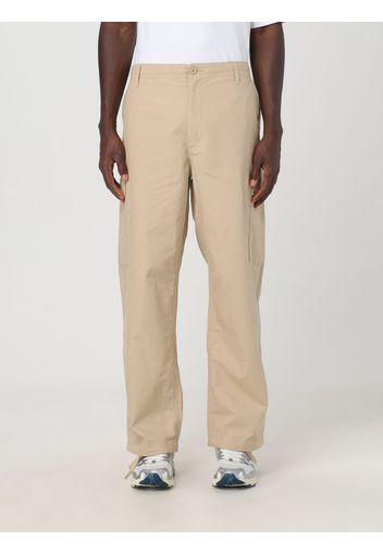 Pantalone KENZO Uomo colore Beige