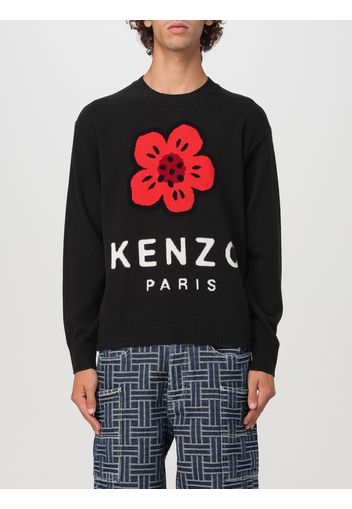 Maglia KENZO Uomo colore Nero