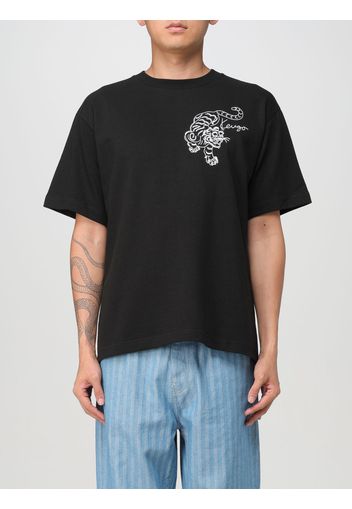 T-Shirt KENZO Uomo colore Nero