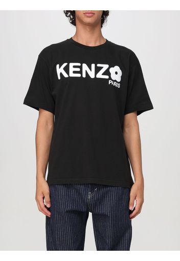 T-Shirt KENZO Uomo colore Nero