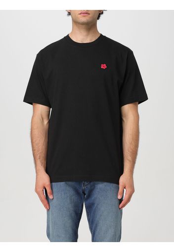 T-Shirt KENZO Uomo colore Nero