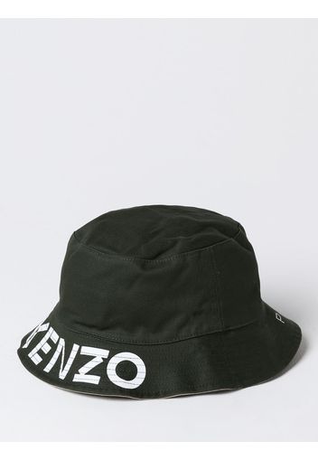 Cappello Kenzo reversibile in cotone