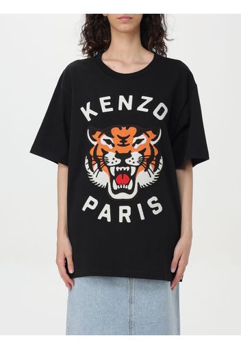 T-shirt Tiger Kenzo