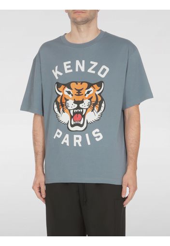 T-shirt Tiger Kenzo Paris Kenzo