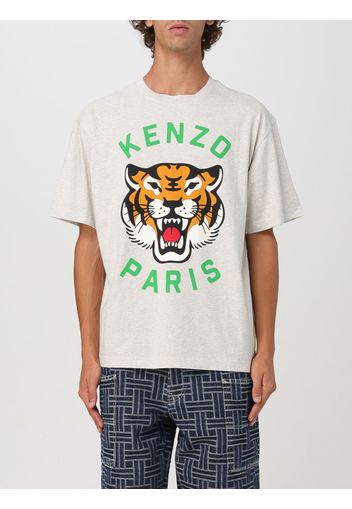 T-shirt Tiger Kenzo Paris Kenzo