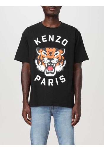 T-shirt Tiger Kenzo Paris Kenzo