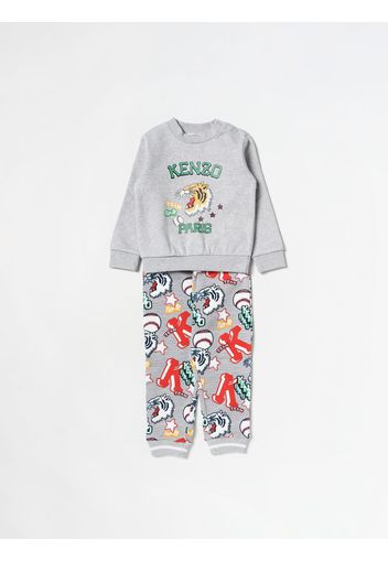 Completo KENZO KIDS Bambino colore Grigio