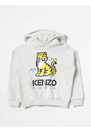 Maglia KENZO KIDS Bambino colore Beige