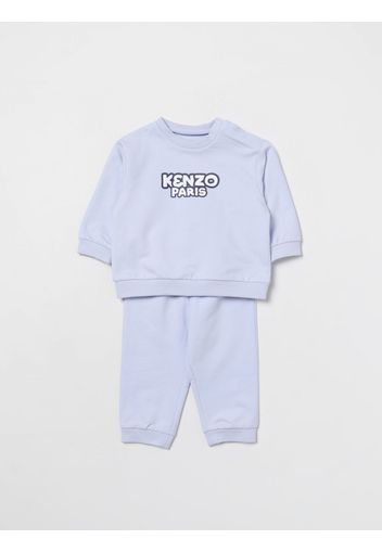 Abito KENZO KIDS Bambino colore Blue