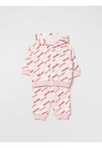 Abito KENZO KIDS Bambino colore Avorio