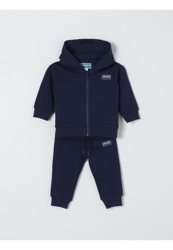 Abito KENZO KIDS Bambino colore Blue