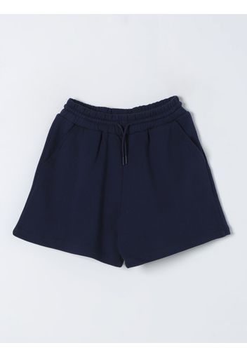 Pantaloncino Kenzo Kids in cotone stretch