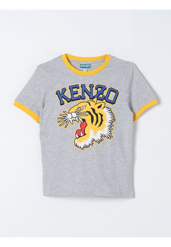 T-shirt Tiger Kenzo Kids