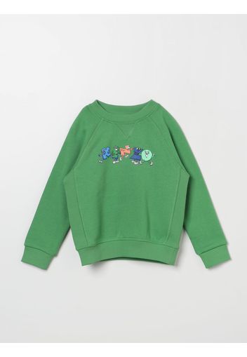 Maglia KENZO KIDS Bambino colore Menta