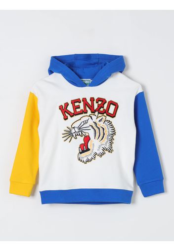 Felpa Tiger Kenzo Kids