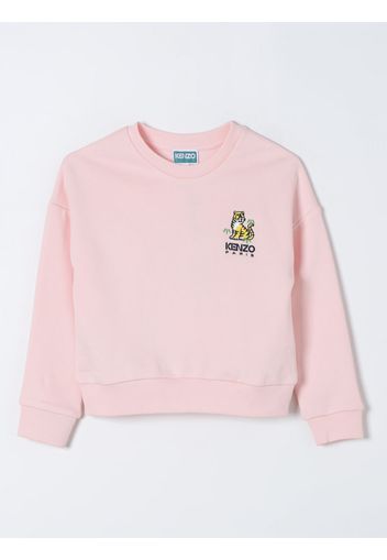 Maglia KENZO KIDS Bambino colore Rosa