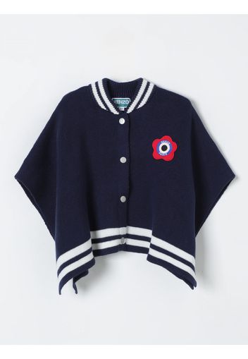 Giacca KENZO KIDS Bambino colore Blue