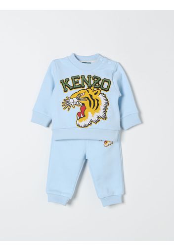 Completo KENZO KIDS Bambino colore Blue