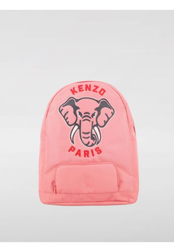 Borsa KENZO KIDS Bambino colore Fuxia