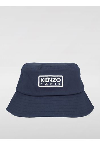 Cappello Bambino KENZO KIDS Bambino colore Blue