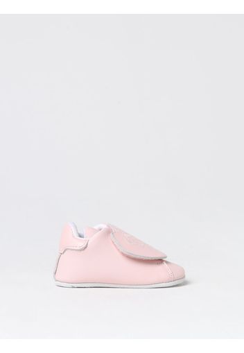 Scarpe KENZO KIDS Bambino colore Rosa