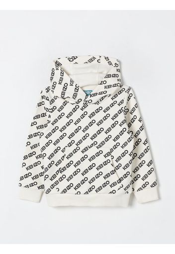 Maglia KENZO KIDS Bambino colore Bianco