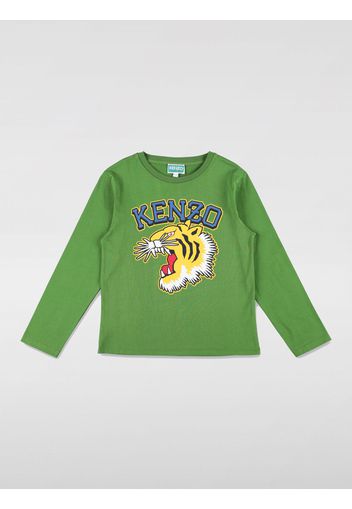 T-shirt Tiger Kenzo Kids