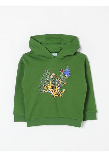 Maglia KENZO KIDS Bambino colore Verde