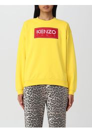 Felpa Kenzo in cotone con logo