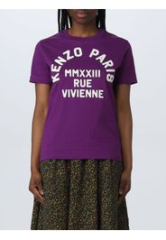 T-shirt Kenzo in cotone