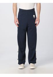 Pantalone KENZO Uomo colore Blue