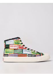 Sneakers Kenzoschool Kenzo con logo all over