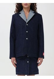 Blazer KENZO Donna colore Blue