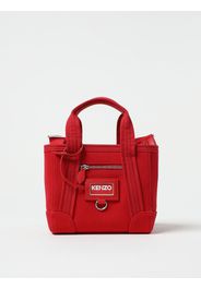 Borsa Kenzo in canvas con charm