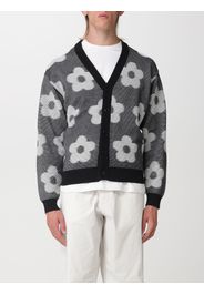 Cardigan Kenzo Flower Kenzo in cotone