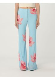 Pantalone KENZO Donna colore Blue