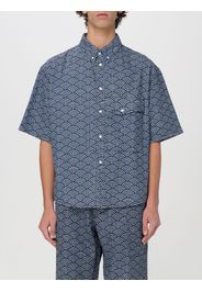 Camicia Kenzo in cotone stampato