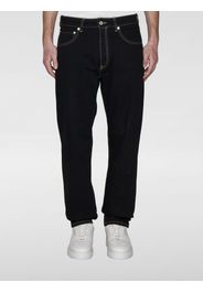 Jeans KENZO Uomo colore Nero