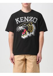 T-Shirt KENZO Uomo colore Nero