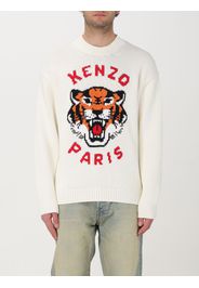 Maglia KENZO Uomo colore Bianco