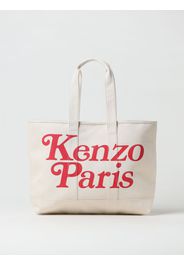 Borsa Utility Kenzo in canvas