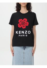 T-shirt Fiore Kenzo