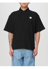 Polo KENZO Uomo colore Nero