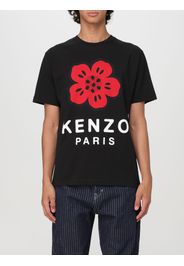 T-Shirt KENZO Uomo colore Nero