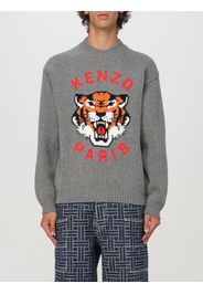 Maglia KENZO Uomo colore Grigio