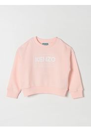 Felpa Kenzo Kids in cotone