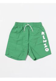 Costume KENZO KIDS Bambino colore Verde