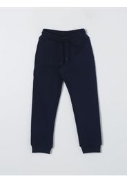 Pantalone KENZO KIDS Bambino colore Blue