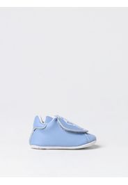 Scarpe KENZO KIDS Bambino colore Azzurro